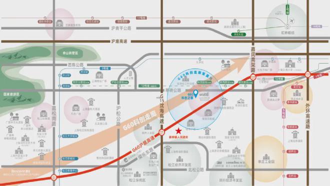 三角G60科创之眼)网站-楼盘详情米乐体育M6直播平台科创之眼(长(图2)